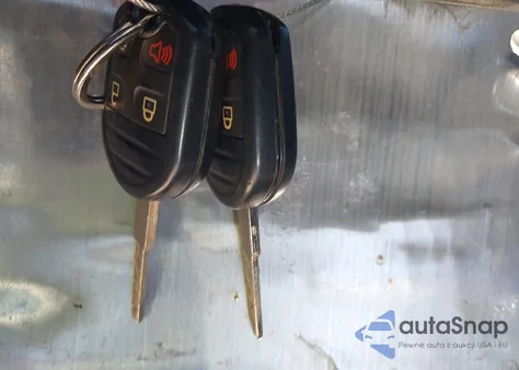 2017 Ford Fiesta Se from USA, damaged, VIN 3FADP4BJXHM146317